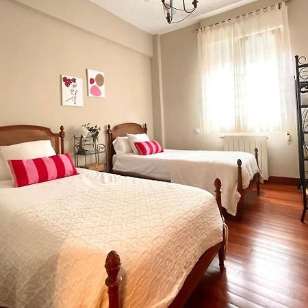 Casa Pilarcasco Viejo Wifi Διαμέρισμα Μπιλμπάο Εξωτερικό φωτογραφία