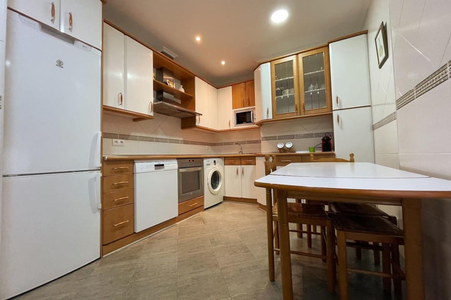Casa Pilarcasco Viejo Wifi Διαμέρισμα Μπιλμπάο Εξωτερικό φωτογραφία
