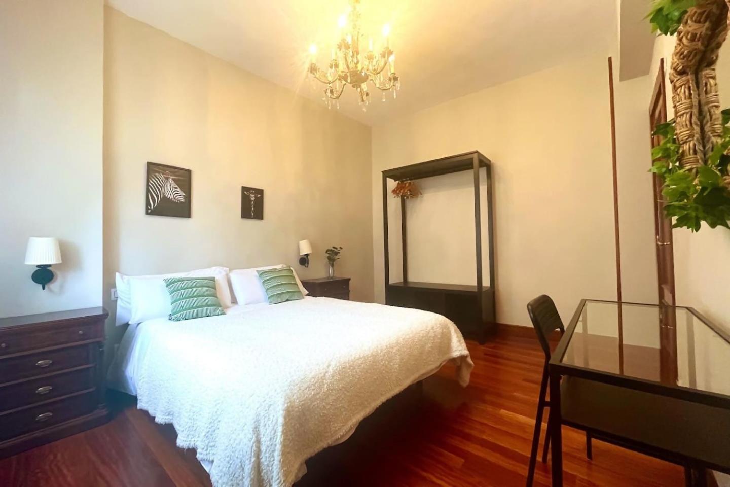 Casa Pilarcasco Viejo Wifi Διαμέρισμα Μπιλμπάο Εξωτερικό φωτογραφία