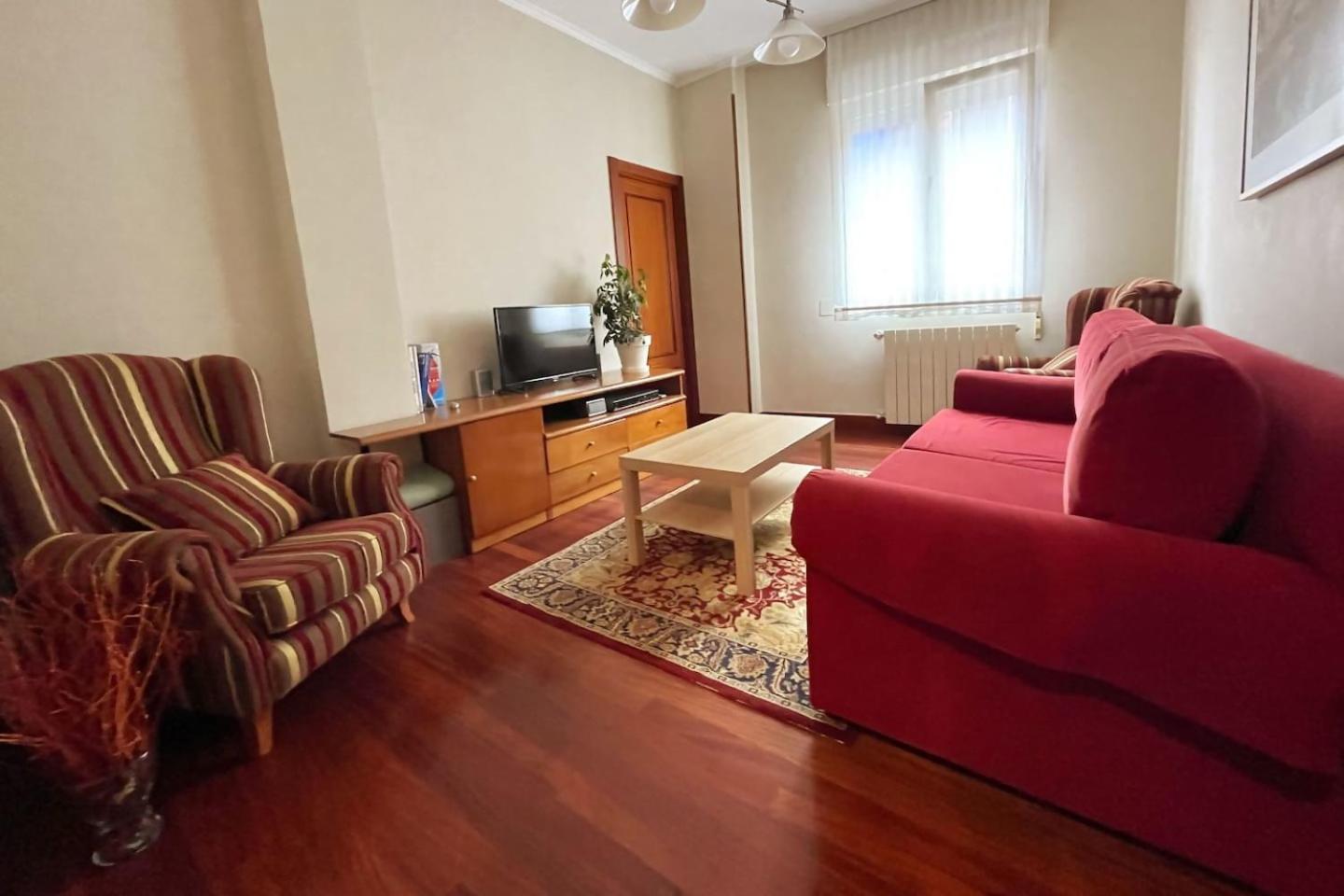 Casa Pilarcasco Viejo Wifi Διαμέρισμα Μπιλμπάο Εξωτερικό φωτογραφία