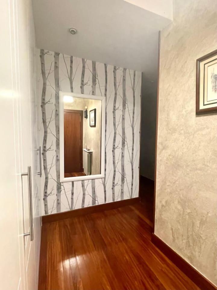 Casa Pilarcasco Viejo Wifi Διαμέρισμα Μπιλμπάο Εξωτερικό φωτογραφία